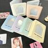 40 Pockets 3 Inch Mini Photo Album Cartoon Album Photo Photocard Holder Book Collect Kpop Album De Fotos Kpop Photocard Binder