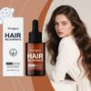Hair nourishing care essence gentle care nourishes the scalp and plumps the hair