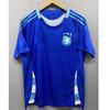 Mens Football Training Jersey Portugal Spain Germany National Team Real Madrid Barcelona Match Shirt