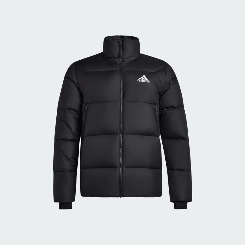 adidas Мужская повседневная пуховая куртка 600 Fill