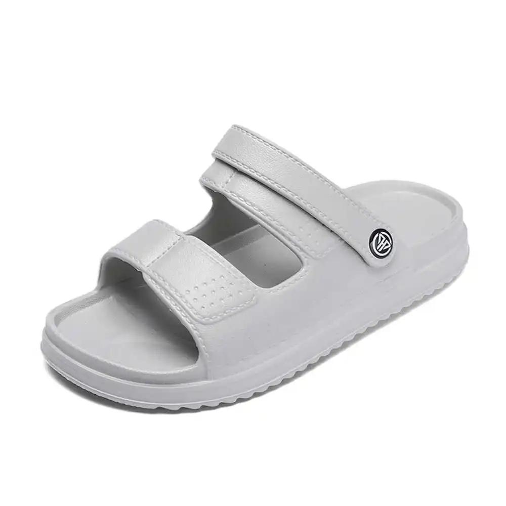 Flat-heeled Toilet Cheap Mens Tennis Funny Man Slipper Shoes Health Sandals Sneakers Sport Latest Boti Premium Brand Name