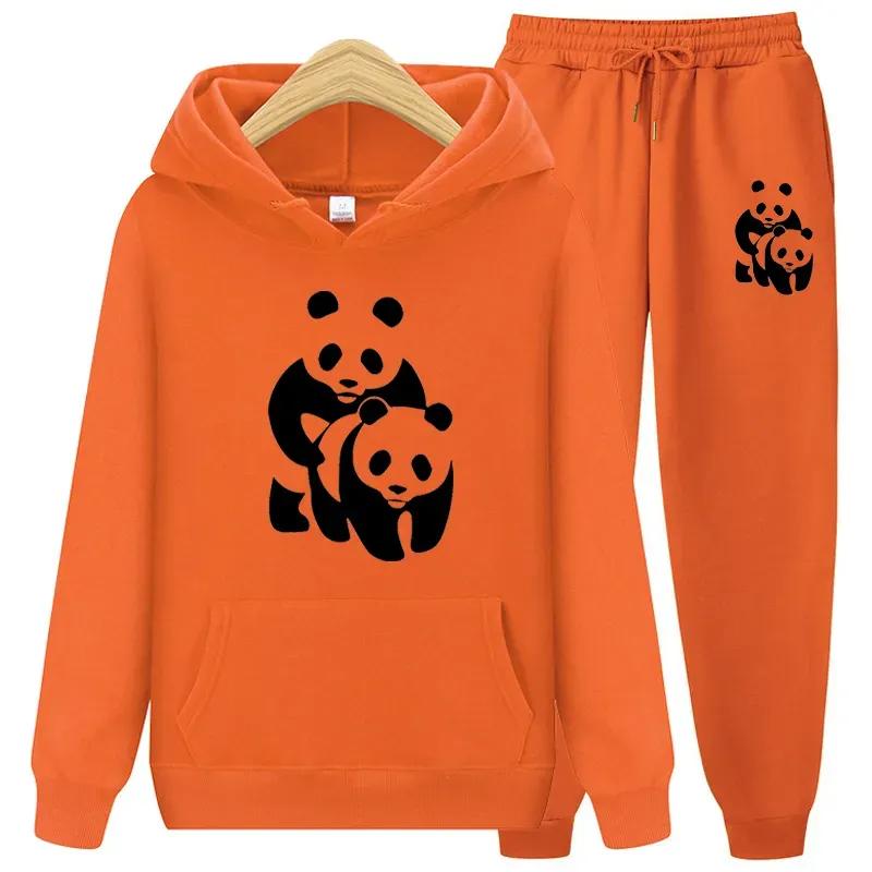 Мужской спортивный костюм, толстовки с капюшоном и брюки для бега, высококачественный тренажерный зал, 2 шт., осенне-зимний повседневный спортивный комплект с капюшоном для бега, уличная одежда