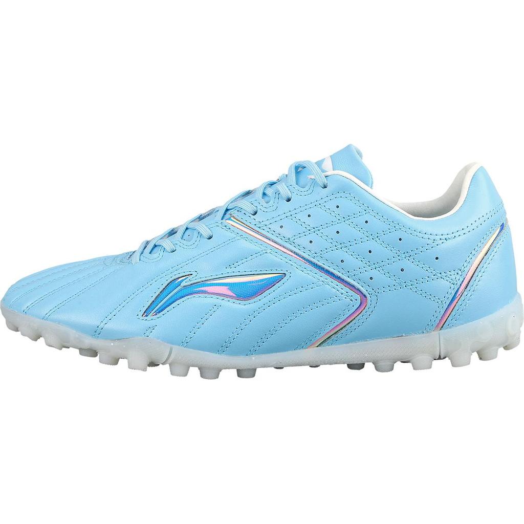 Мужские футбольные бутсы Li Ning с амортизацией на искусственном покрытии YSTT041-1
