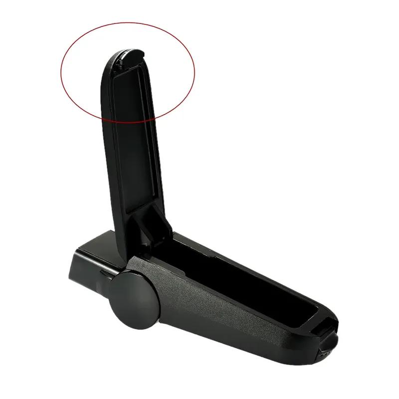 Car Armrest Lid Center Console Latch Replacement Clip3B0868445 For VW Golf 4 Bora Passat B5 Polo Skoda Octavia SEAT Ibiza Repair