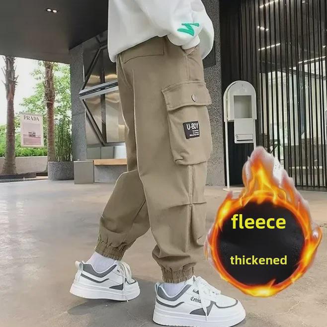 Зимние флисовые комбинезоны для мальчиков 2023 года – модные осенне-зимние комбинезоны для детей