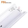 Светильник FSL LED T8 однотрубный 1,2 м (Только кронштейн)