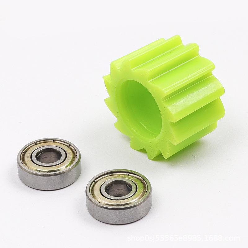 Yamaha Honda Kawasaki Suzuki Off-Road Motorcycle Chain Roller M8 M10 Guide