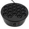 Household Takoyaki Machine Octopus Ball Mini Electric Baking Pan Breakfast Machine 220?240VEU Plug