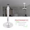 Mini Rotatable Projector Brackets Camera Monopods Projector Holder Stand Wall Ceiling Mount