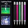 Cross Stitch Embroidery 5D Diamond Painting Tool Diamond Painting Pen Point Drill Pen Lighting