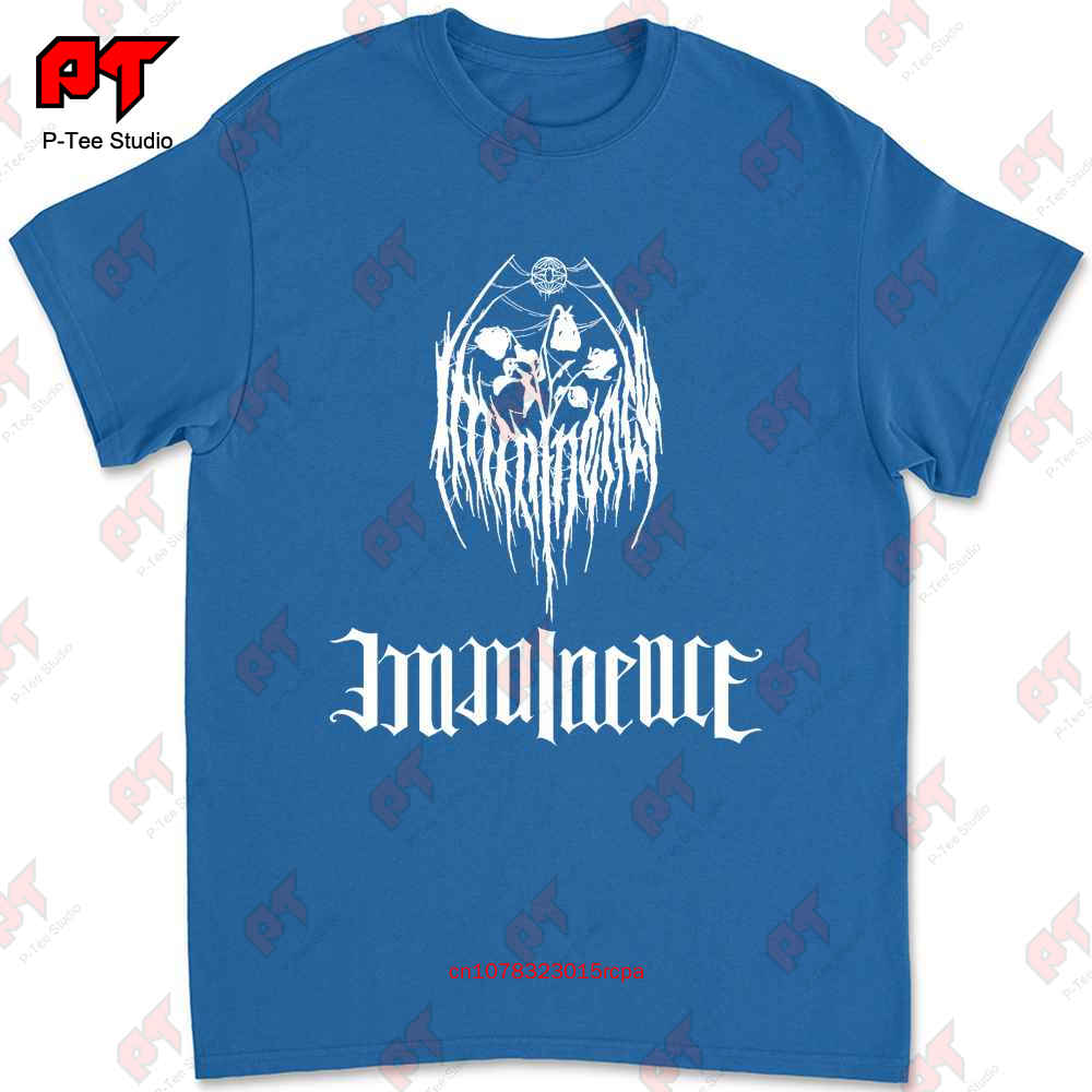 Imminence Футболка Метал-музыкальная группа F7SH