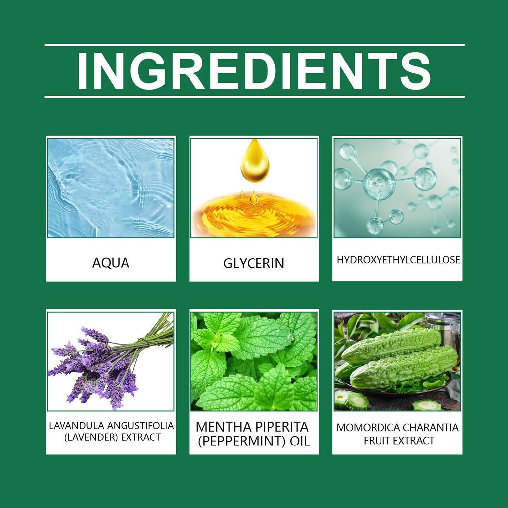 Athlete's Foot, натуральный травяной дезодорант-спрей для ног, подходит для большинства дезодорантов для ног, лечит зуд и запах(30мл