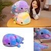 Non-toxic And Skin Safe Salamander Plush For Gift Giving