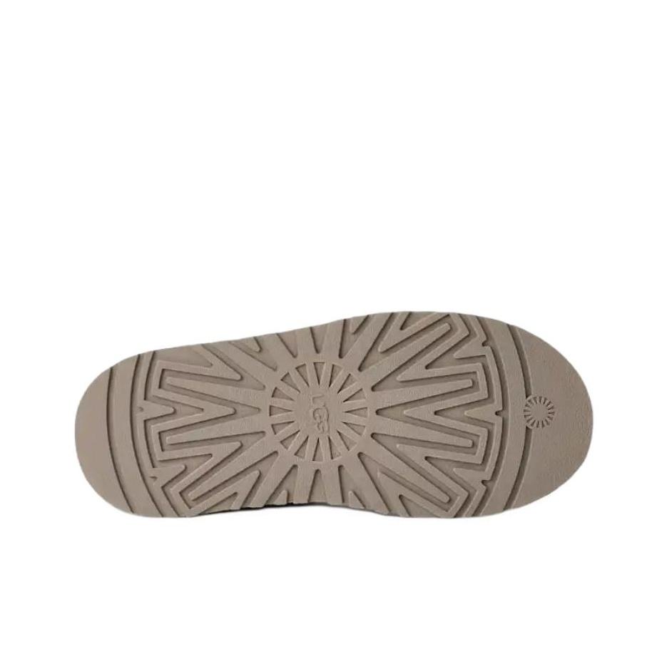UGG Женские кроссовки Tazz 2 Coble Grey Серо-коричневый 1174471-CBBLG