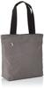 Сумка Howell Tote из нейлона Onion, окрашенная в растительные цвета, формата А4, легкая, стильная, цветовая гамма, сумка через плечо, множество карманов, функциональная, для взрослых, повседневная, натуральная