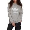 Adidas Originals Trefoil Crew свитшот
