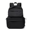 Travel Backpack Fashion Computer Backpack Business Large Capacity Junior High School Student Bag