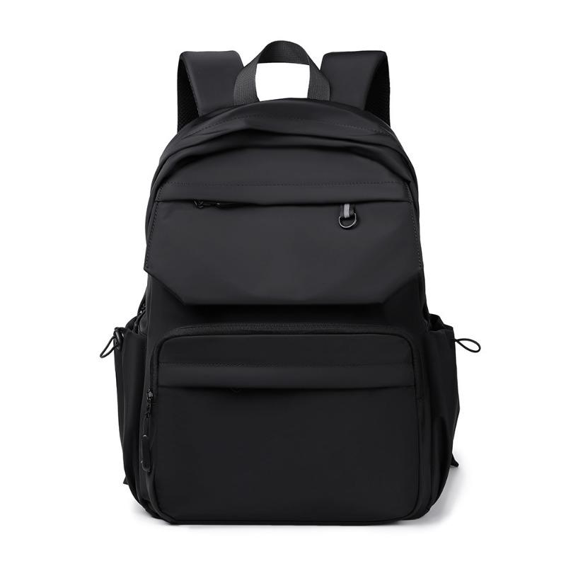 Travel Backpack Fashion Computer Backpack Business Large Capacity Junior High School Student Bag