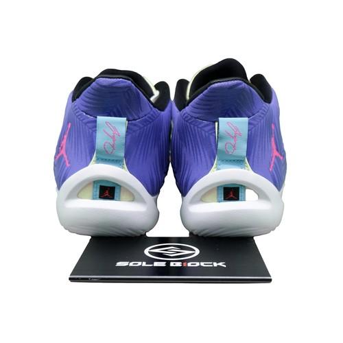 Air Jordan Tatum 1 Mid Wave Runner FV0172-400