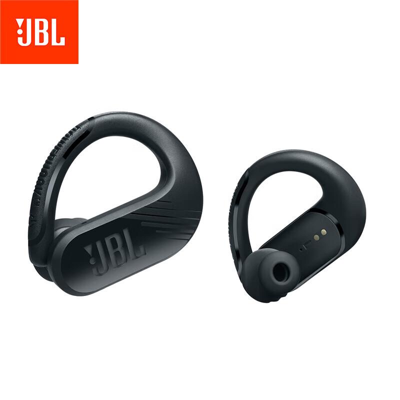 JBL Endurance Peak 3 True Wireless Sport Earbuds
