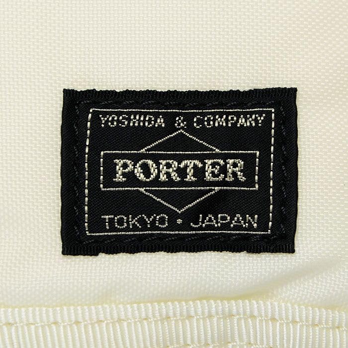 Flash Shoulder Bag Navy [Porter] 689-05938