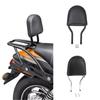 Пассажирская спинка-сиссибар для мотоцикла Harley Street 500 750 XG500 XG750 2015-2020 2016 2017