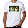 Awesome Comedy Doug Alan Ed Helms The Hangover Retro Vintage Tshirt Breathable Travel Tshirt