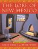 Книга The Lore of New Mexico
