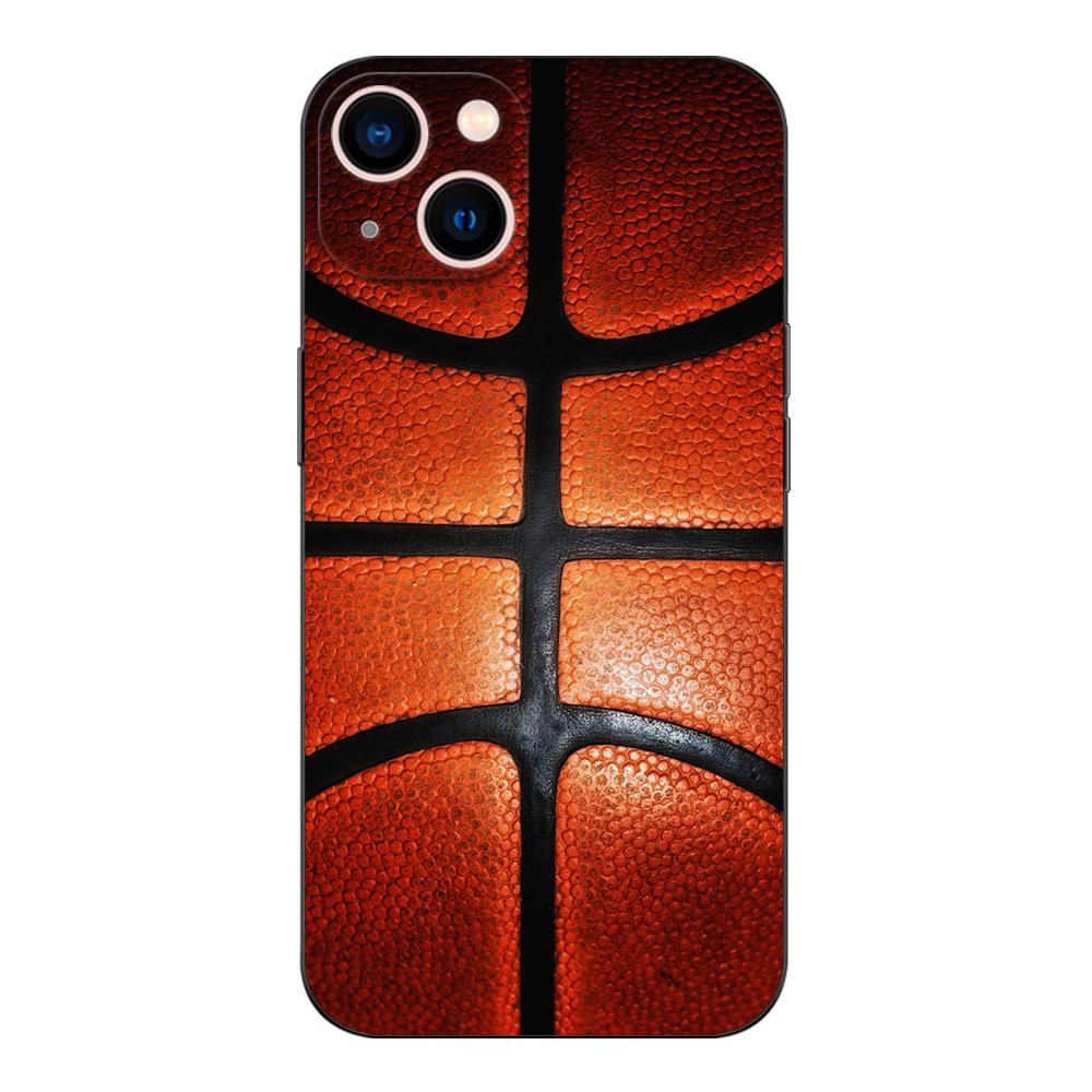 Черный чехол из ТПУ для Huawei P30 Lite P30 Pro P40 LITE EP Smart 2020 Cover basketball