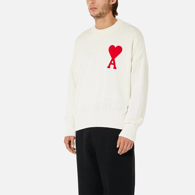 Свитер Ami De Coeur A21HK009016-100