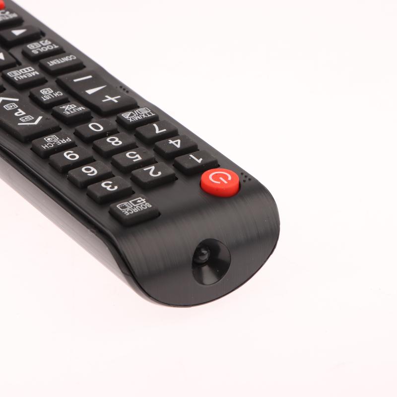 1 шт. Для ТВ Aa59-00602A Aa59-00666A Aa59-00741A Aa59-00496A ЖК-светодиодный Smart TV Универсальный пульт дистанционного управления
