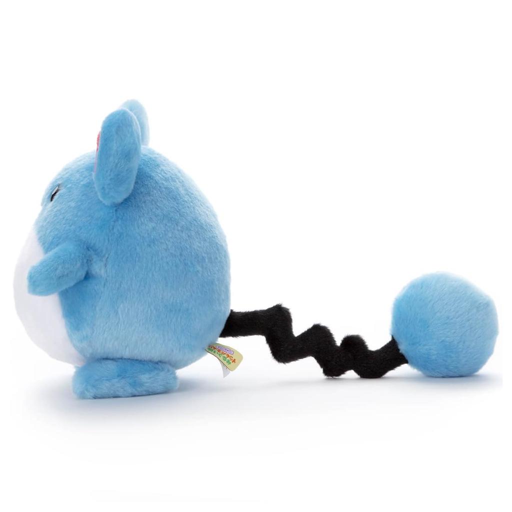 Покемон Pocket Monster выбран для Pokemon Get Мягкая игрушка Marilu Мягкая игрушка Ширина приблизительно 22 см Вы!