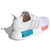 Adidas Wmns NMD_R1 'White Grey Blue Rose' Women's FX7074