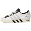 Superstar Extended Stripes Unisex Sneakers White Cloud-White Core-Black GX6025