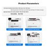 TIANSE CF400A 201A Compatible with HP M277n Toner Cartridge for HP Color LaserJet Pro M277DW 252n M252dw M274n Printers, Black Ink Cartridge