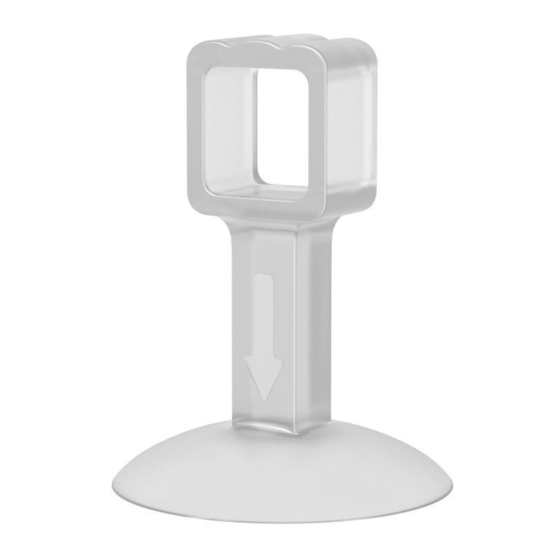 Силиконовый ветрозащитный стопор для двери и окна, самоклеящаяся противоударная накладка для кухни и ванной