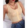 Пояс-корсет для контроля живота «Четыре сезона», дышащий, эластичный, для формирования фигуры, нижнее белье, собирающий и формирующий красивую спину