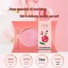 Увлажняющее мыло Foretty Rose с эфирным маслом