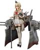 Kantai Collection Warspite Complete Figure SMILE ONLINE SHOP -KanColle- 1/8 (GOOD Limited)