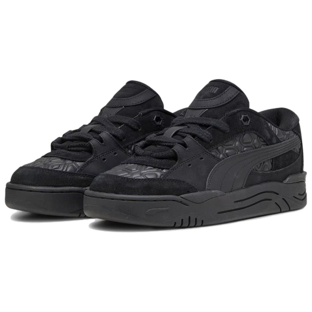 Puma 180 Luxe Sport Черный Унисекс 393218-01