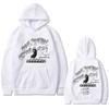 Rapper Drake Europe Tour with PARTYNEXTDOOR Hoodie SSS4U Some Sexy Songs 4 U Sweatshirt Men Women Hip Hop Fashion Vintage Hoody