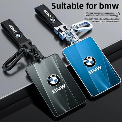MLKK4 Чехол-кошелек для NFC-карты-ключа автомобиля для 1 3 Новых 5 7 8 Серий X1 X3 X5 X6 X7 F30 G20 F34 F31 G30 G01 F15 I3 M4 535le Защитная крышка для ключа