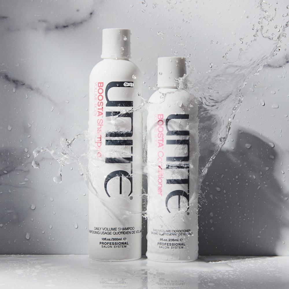 Кондиционер Unite Hair Boosta для объема 8,0 унций