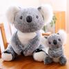 Little Koala Doll Plush Toy Cute Koala Doll Girl Rag Doll Children Birthday Gift Gift