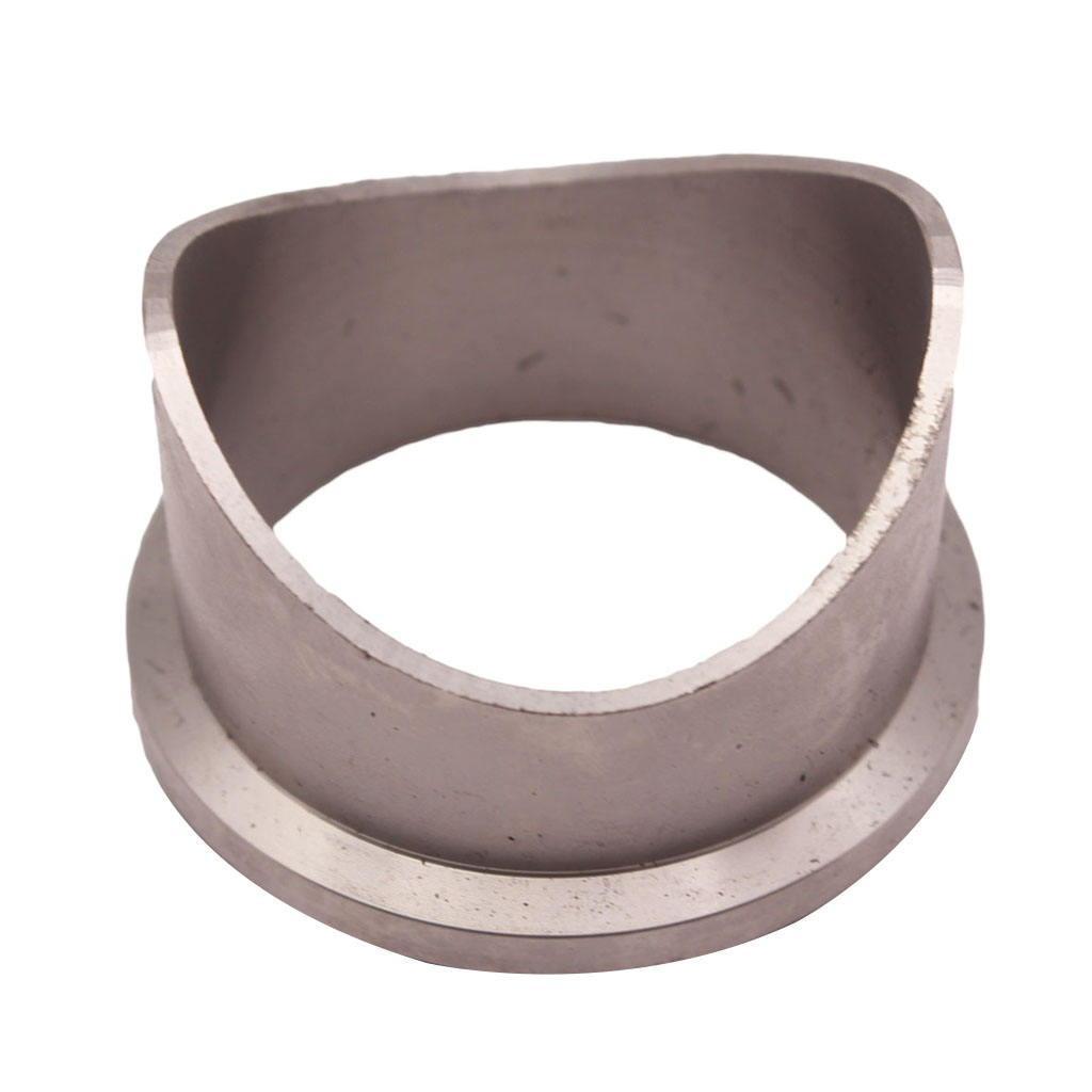 Weld on Aluminum alloy Flange Adapters Fits Tial 2" Blow Off Dump Valve Bov