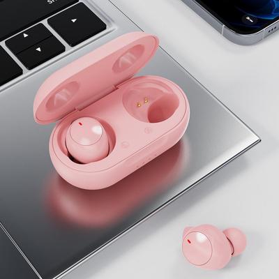 Спортивная гарнитура-вкладыш Bluetooth TS10: Беспроводные наушники с длительным сроком службы батареи.