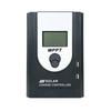 MPPT Solar Remote Control Controller 10A-50A, Auto ID, 12V/24V Photovoltaic