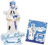 Суисей Хошимачи Акриловая подставка Hololive Костюм изначального образа. Официальные товары