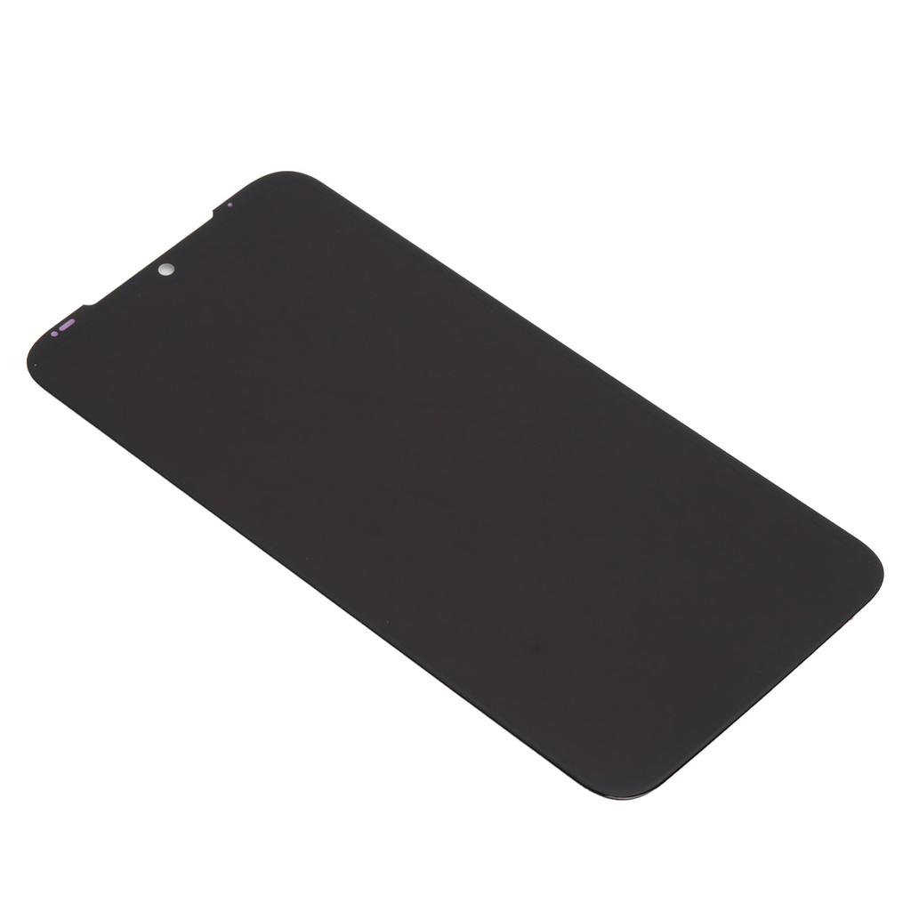 Замена сенсорного экрана ЖК-дисплея мобильного телефона для мобильного телефона Moto G8 Plus XT2019