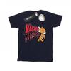 Boys Macho Mouse T-Shirt